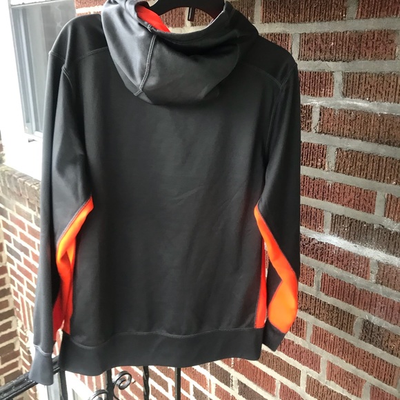 Nike Kids XL Therma-Fit Hoodie - Picture 3 of 3